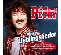 Petry, Wolfgang - Meine Lieblingslieder [Import]