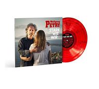 Wolfgang Petry, Neues Album 2023, Stark Wie Wir Sleeve-Jacket