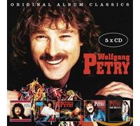 Petry, Wolfgang - Original Album Classics 2 [Import]