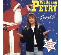 Wolfgang Petry - Weihnachts-Edition von Wolle Petry (CD Album Wolfgang Petry, 18 Tracks)