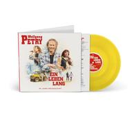 Wolfgang Petry - Wolfgang Petry, Neues Album 2026, Leben Lang, Limitierte