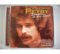 Wolfgang Petry - Wolfgang Petry - Sommer in der Stadt