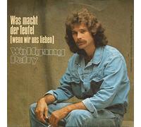 Wolfgang Petry - Wolfgang Petry - Was Macht Der Teufel (Wenn Wir Uns Lieben) - Coconut - 106 658