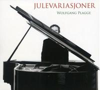 Wolfgang Plagge - Christmas Variations [Super-Audio Cd] Hybrid Sacd