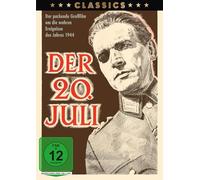 Der 20. Juli – Wolfgang Preiss, Annemarie Düringer