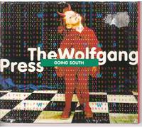 Wolfgang Press, The - Going South [Import]