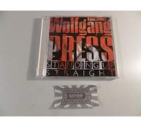 Wolfgang Press, the - Standing Up Straight [Import]
