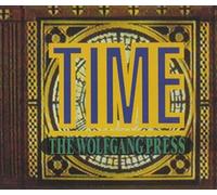 Wolfgang Press, The - Time [Import]
