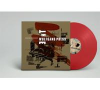 Wolfgang Press the - Unremembered, Remembered (Rsd 2020)