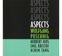 Wolfgang Puschnig - Aspects [Import]