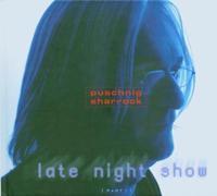 Wolfgang Puschnig & Lind - Late Night Show Part 1 [Import]
