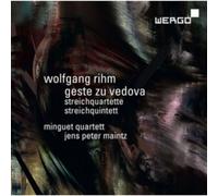 Quatuors et Quintette a Cordes