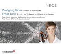 Cellokonzerte – Konzert In Einem Satz – Neos Overshoe