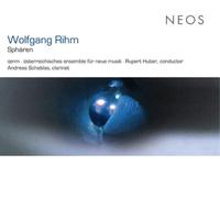 Wolfgang Rihm – Sphären
