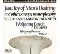 Wolfgang Rubsam (organ) - Jesu Joy Of Man's Desiring