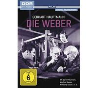 Wolfgang Sasse;Ralph Boettner - Die Weber [Import]