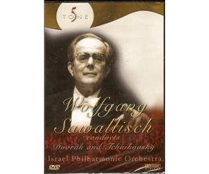 Wolfgang Sawallisch Conducts Dvorak And Tchaikovsky