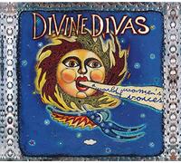 Wolfgang Sawallisch - Divine Divas-a World of Women