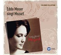 Wolfgang Sawallisch - Edda Moser chante Mozart