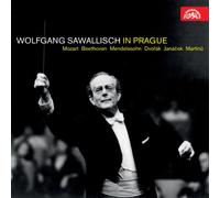 Wolfgang Swallisch À Prague