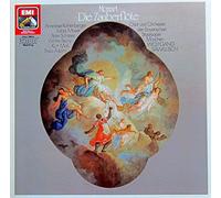 Wolfgang Sawallisch & Orchester der Bayerischen Staatsoper München - Die Zauberflöte [2xVinyl]