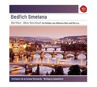 Wolfgang Sawallisch - Smetana: Mein Vaterland