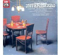 Wolfgang Sawallisch - Strauss: Intermezzo [Vinyl Schallplatte] [3 LP Box-Set]