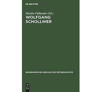 Wolfgang Schollwer