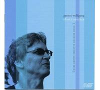 Wolfgang : Short Stories