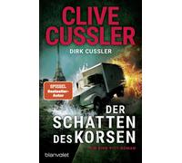Wolfgang Thon Di Der Schatten des Korsen: Ein Dirk-Pitt-Roman (Die Dirk- (Poche)