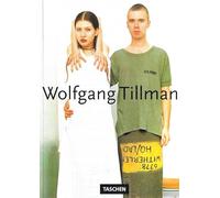 Wolfgang Tillmans
