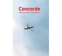 Wolfgang Tillmans Concorde