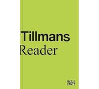 Wolfgang Tillmans (German edition): Reader