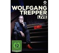 Wolfgang Trepper - Wolfgang Trepper Live