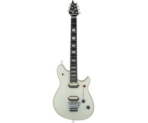 Wolfgang USA Signature Edward Van Halen EB Ivory