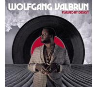 Wolfgang Valbrun - Flawed By Design - Vinyl Record - G3z