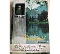 Wolfgang Van Eyck - Classicgold - W.a. Mozart [DVD-AUDIO] [SINGLE]