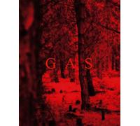 Wolfgang Voigt - Gas