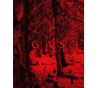 WOLFGANG VOIGT - WOLFGANG VOIGT-GAS (CD+BOOK) CD+BUCH NEUF