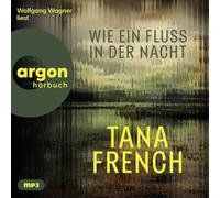 Wolfgang Wagner - Wie Ein Fluss in der Nacht