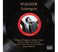 Wolfgang Windgassen - Lohengrin [Import]
