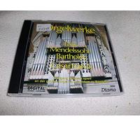 Wolfgang Wünsch - Wolfgang Wünsch - Orgelwerke Mendelssohn,Franck-Wolfgang Wünsch an der Orgel Kaiserdom Bamberg