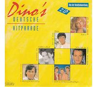 Wolfgang Ziegler / Claudia Jung / Rex Gildo a. o. - Dino's Deutsche Hitparade (1991) [Import]