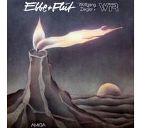 Wolfgang Ziegler - Ebbe und Flut (AMIGA, & WIR) / Vinyl record [Vinyl-LP]
