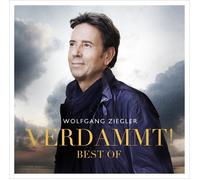 WOLFGANG ZIEGLER - VERDAMMT BEST OF 2 CD NEUF
