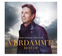 Wolfgang Ziegler – Verdammt Best of – CD – Import