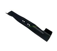 Wolfgarten Wolf 2.32 E-1 / HB Campus 32 EL Lame de Tondeuse à Gazon 31,5 cm en Acier épais (3,1 mm)