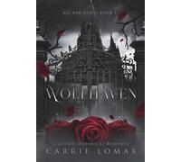 Wolfhaven Big Bad Dukes - Carrie Lomax - Carrie Lomax - ebook (ePub) - Livre