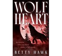 Wolfheart - Betty Hawk - Penguin - ebook (ePub) - Livre
