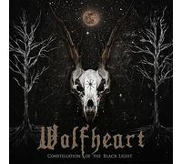 Wolfheart – Constellation Of The Black Light – Vinyle LP Gatefold – SPV Entertainment